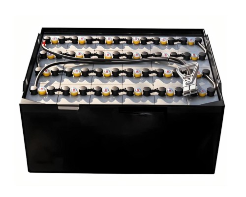 天能叉车电池48V550AH适配尼桑VGD545叉车电瓶参数表