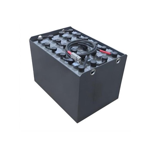 天能叉车电池7PZB560 西林2吨叉车电瓶48V560AH厂家价格